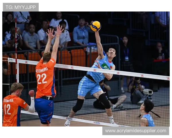 赛后分析：广州排球队与西安排球队心理素质的较量与启示