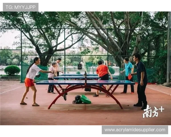 深圳乒乓球队意识探讨与发展策略分析助力竞技水平提升