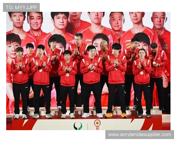 乒乓球力量榜单揭晓深圳乒乓球队荣获第五名殊荣 乒乓球力量榜单揭晓深圳乒乓球队荣获第五名殊荣