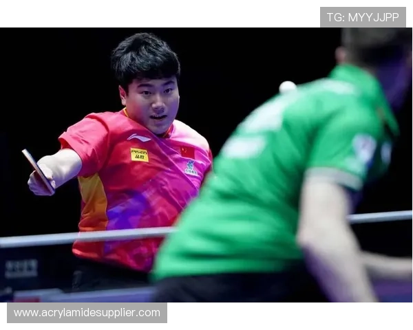 深圳乒乓球队在钻石联赛中的心理素质表现分析与点评